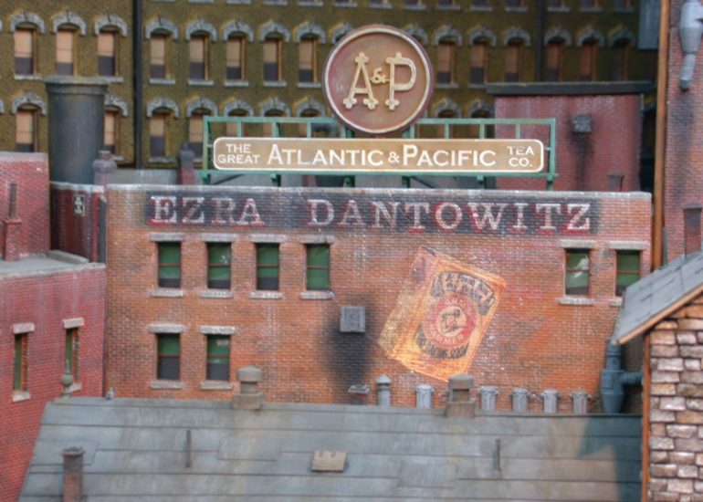 Another new billboard