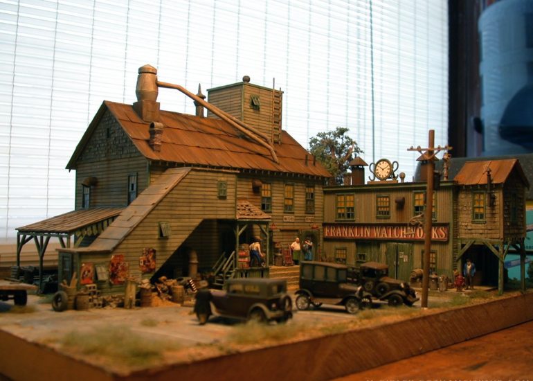 Dont forget the people!