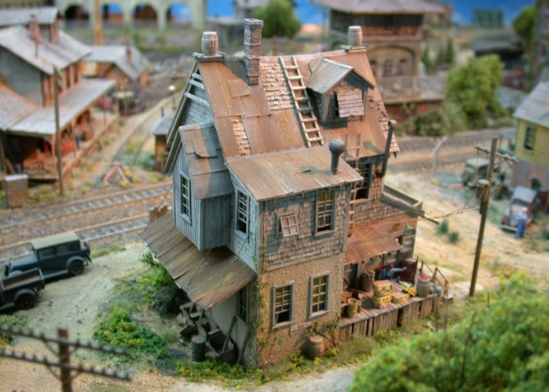 George Bailey's Produce