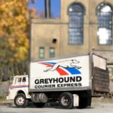 A new beginning for an O L D site